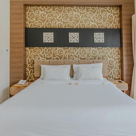 The Club Villas Seminyak Екстер'єр фото