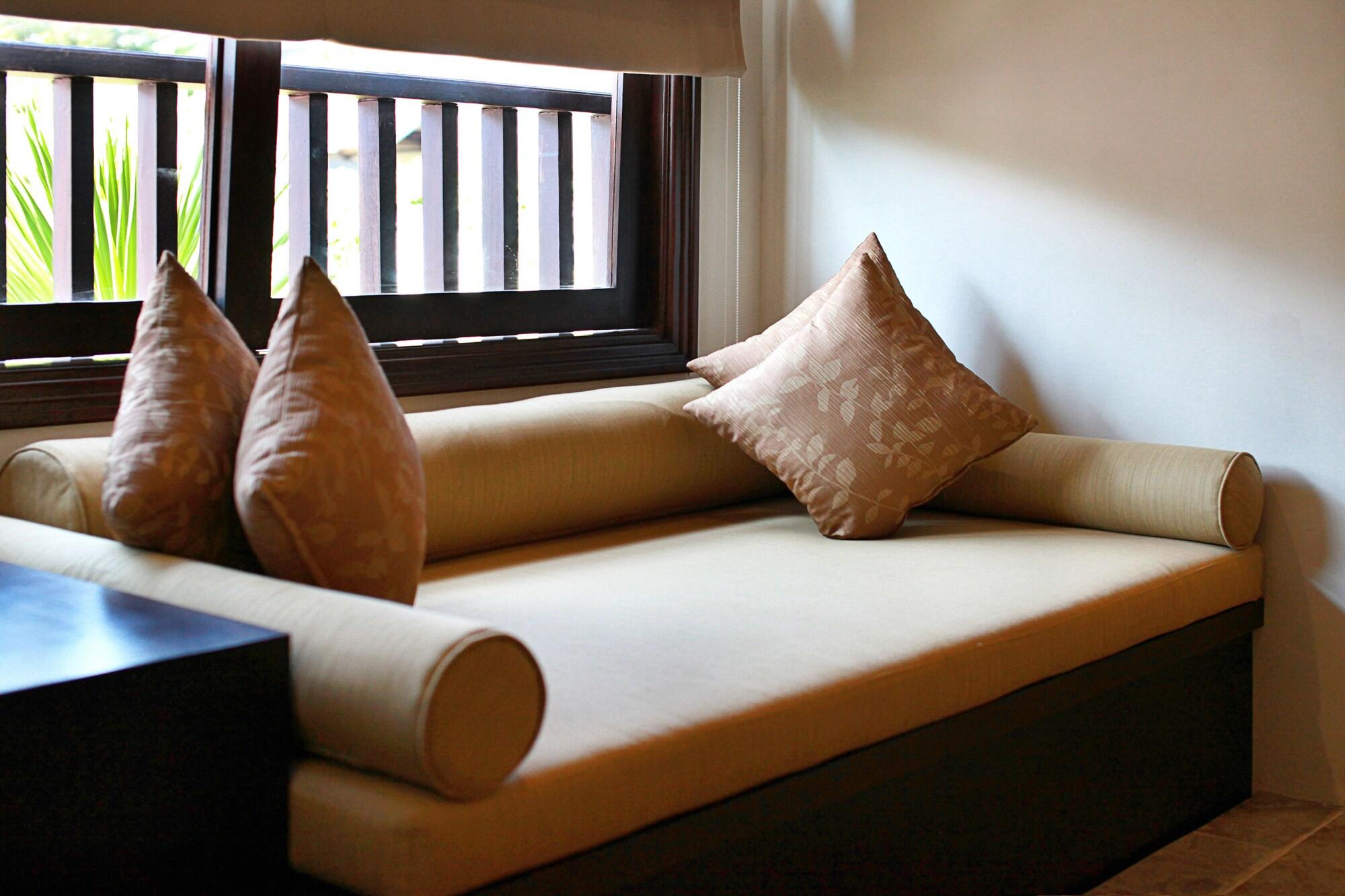 The Club Villas Seminyak Екстер'єр фото