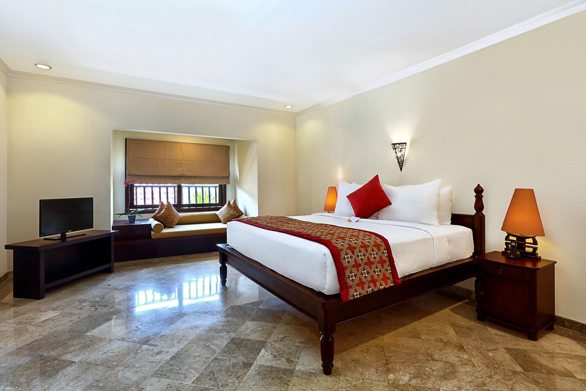 The Club Villas Seminyak Екстер'єр фото