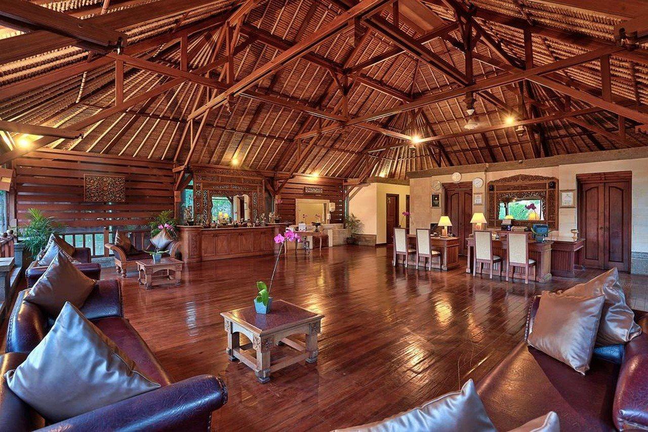 The Club Villas Seminyak Екстер'єр фото