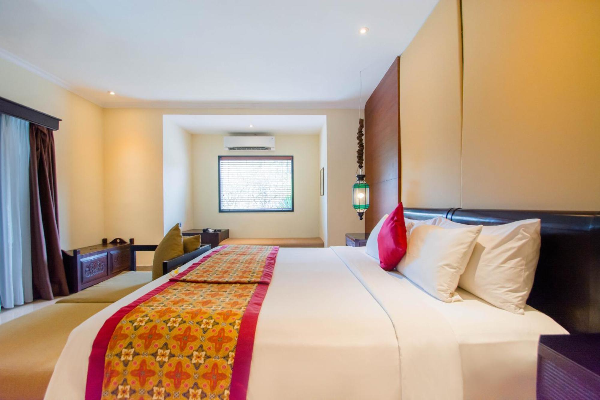 The Club Villas Seminyak Екстер'єр фото